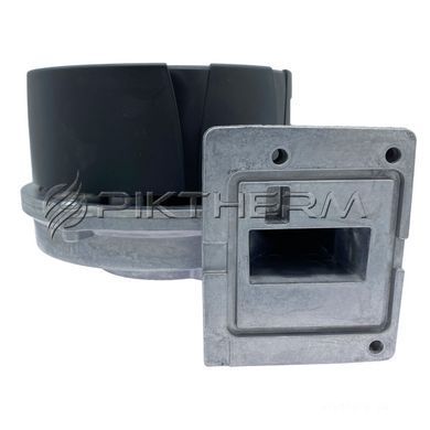 Вентилятор Vaillant ecoTEC 0020228304 FIME PX118  фото