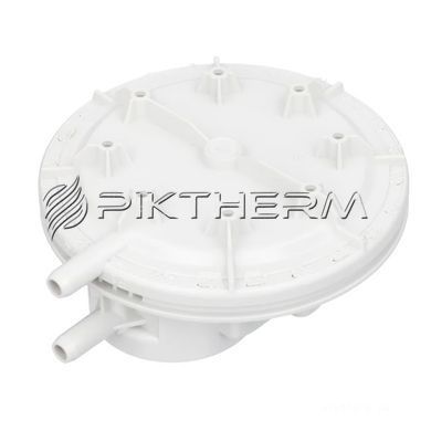 Прессостат 40/25Pa Huba Control Protherm 0020118741 Jaguar Lynx  фото