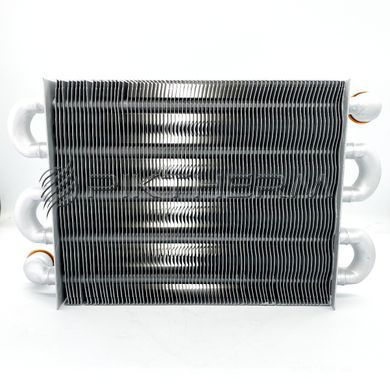 Теплообменник Ariston 65113396 Matis BS II Egis plus Chaffoteaux Alixia Talia Pigma, фото