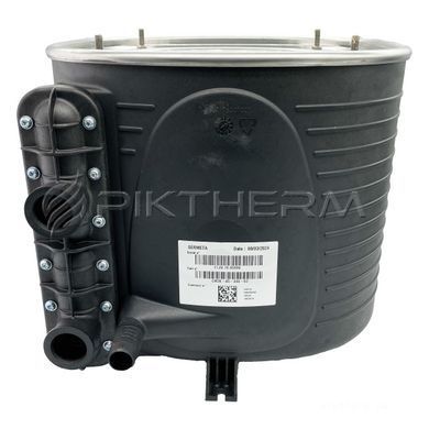 Теплообмінник Vaillant 0010029049 ecoTEC CS/1-5 30-36 25/32 30/36  фото