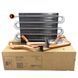 Теплообменник Ariston 65113396 Matis BS II Egis plus Chaffoteaux Alixia Talia Pigma фото 1