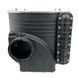 Теплообмінник Vaillant 0010029049 ecoTEC CS/1-5 30-36 25/32 30/36 фото 4