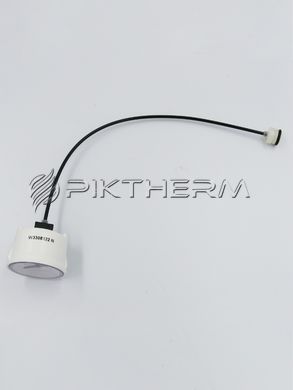 Манометр Viessmann 7834985 Vitopend WH1D A1JA Vitodens WB1B BPJC  фото