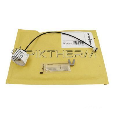 Манометр Viessmann 7834985 Vitopend WH1D A1JA Vitodens WB1B BPJC  фото