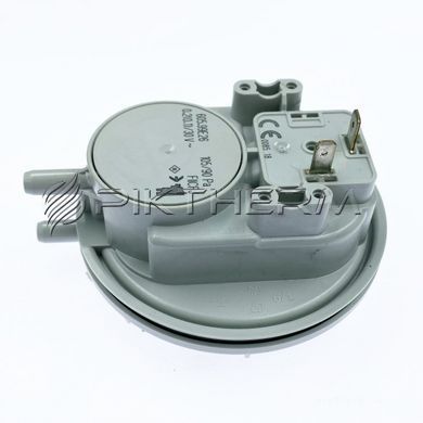 Пресостат Huba Control 105/90Pa Vaillant 0020018138  фото