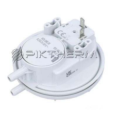 Пресостат Huba Control 105/90Pa Vaillant 0020018138  фото