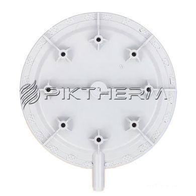 Пресостат Huba Control 105/90Pa Vaillant 0020018138  фото