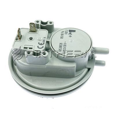 Пресостат Huba Control 105/90Pa Vaillant 0020018138  фото