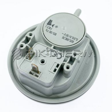 Пресостат Huba Control 105/90Pa Vaillant 0020018138  фото