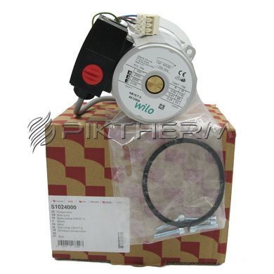 Циркуляционный насос Saunier Duval Isofast S1024000 Wilo HB 15/7-3 0010030644  фото