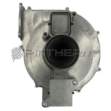 Вентилятор Viessmann 7833511 Vitodens B2HA WB2C 45-60kW  фото