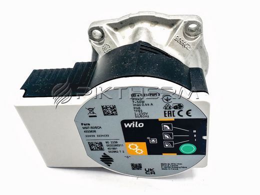 Циркуляционный насос Saunier Duval Isofast S1024000 Wilo HB 15/7-3 0010030644  фото