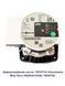 Насос циркуляционный Viessmann 7825097 Wilo VIHU25/6-2 Vitopend WH0A фото 5