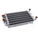Теплообмінник Ariston 65105094 Egis AS 24 Valmex фото 1