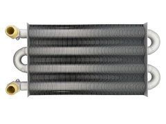 Теплообмінник Hermann 15005000 Thesi Master Tiberis Italtherm H015005000  фото