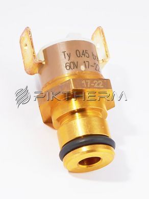 Датчик тиску Beretta Ciao City 20003181 R20003181  фото
