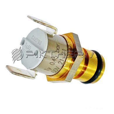 Датчик тиску Beretta Ciao City 20003181 R20003181  фото