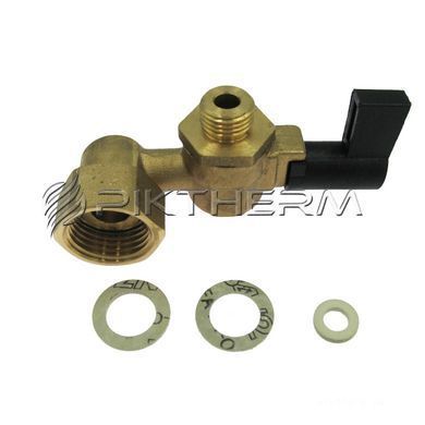 Кран підживлення Viessmann Vitopend WH0A WH0 7246448  фото