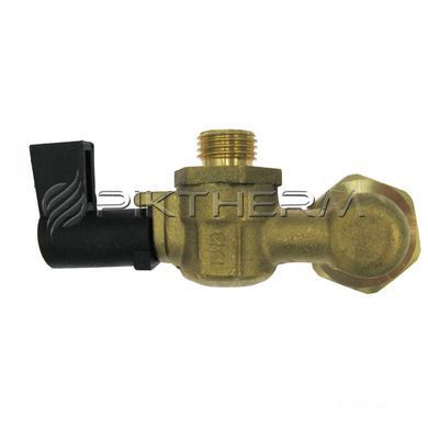 Кран підживлення Viessmann Vitopend WH0A WH0 7246448  фото