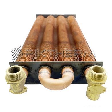 Теплообменник Protherm 120 SOO 0020025257  фото