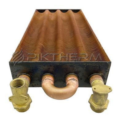 Теплообменник Protherm 120 SOO 0020025257  фото