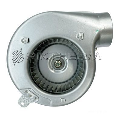 Вентилятор Italtherm 535001755 City Class Roda Micra Duo Romstal Habitat  фото