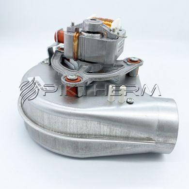 Вентилятор Italtherm 535001755 City Class Roda Micra Duo Romstal Habitat  фото