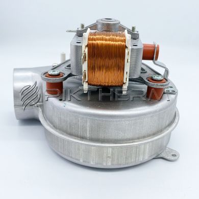 Вентилятор Italtherm 535001755 City Class Roda Micra Duo Romstal Habitat  фото