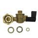 Кран підживлення Viessmann Vitopend WH0A WH0 7246448 фото 1