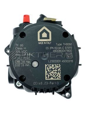 Насос циркуляційний Ariston 65116908-03 TACO TH0050  фото