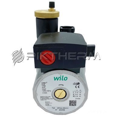 Насос циркуляційний Protherm 0020023217 Wilo NFHUL15 0010034148  фото