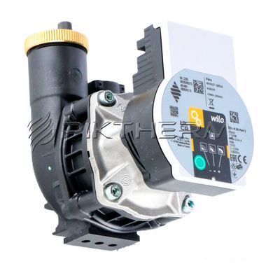 Насос циркуляційний Protherm 0020023217 Wilo NFHUL15 0010034148  фото
