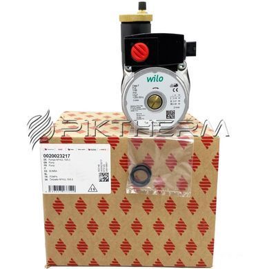 Насос циркуляційний Protherm 0020023217 Wilo NFHUL15 0010034148  фото