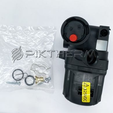 Насос циркуляційний Ariston 65116908-03 TACO TH0050  фото