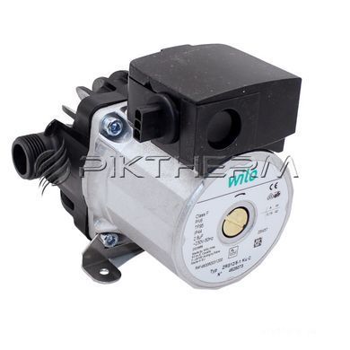 Насос циркуляційний ГВП Wilo ZRS12/4-1 Сhaffoteaux 60002509 60001331  фото