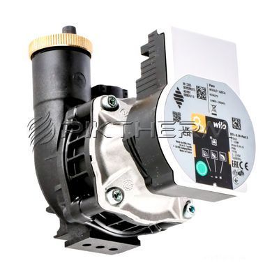 Насос циркуляційний Protherm 0020023217 Wilo NFHUL15 0010034148  фото