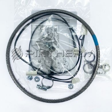 Теплообмінник Vaillant 0020135133 ecoTEC ecoVIT ecoCOMPACT 306-346  фото