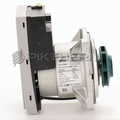 Циркуляційний насос Protherm 0020186158 Wilo Yanos VACL15/7  фото