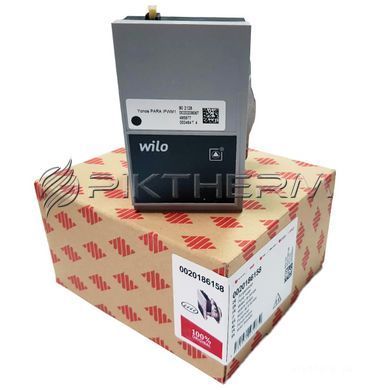 Циркуляційний насос Protherm 0020186158 Wilo Yanos VACL15/7  фото