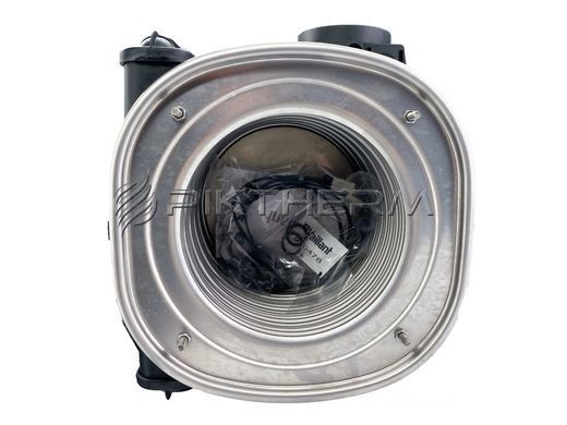 Теплообмінник Vaillant 0020135133 ecoTEC ecoVIT ecoCOMPACT 306-346  фото