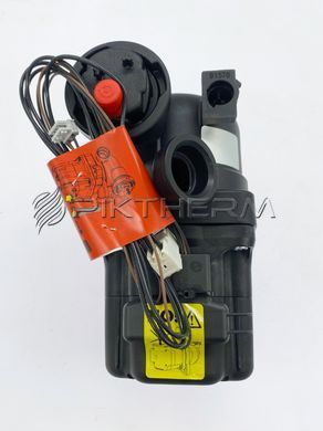 Насос циркуляційний Ariston 60001947-02 TACO TF0025  фото