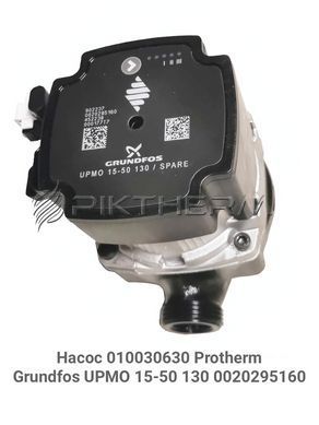 Насос циркуляційний Protherm 0020025205 Grundfos UPS 15-60 Скат Ведмідь 0010030630  фото