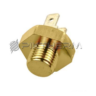 Датчик температуры NTC Vaillant 0020045972 ecoTEC ecoCRAFT ecoVIT auroFLOW  фото