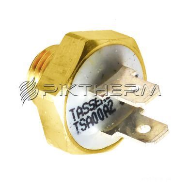 Датчик температуры NTC Vaillant 0020045972 ecoTEC ecoCRAFT ecoVIT auroFLOW  фото