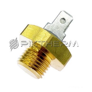 Датчик температуры NTC Vaillant 0020045972 ecoTEC ecoCRAFT ecoVIT auroFLOW  фото