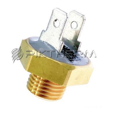 Датчик температуры NTC Vaillant 0020045972 ecoTEC ecoCRAFT ecoVIT auroFLOW  фото