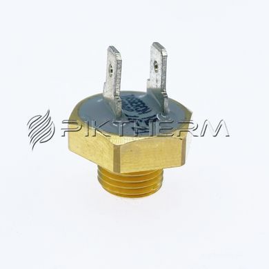 Датчик температуры NTC Vaillant 0020045972 ecoTEC ecoCRAFT ecoVIT auroFLOW  фото