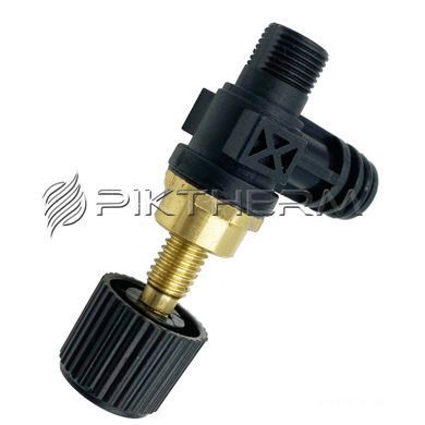 Кран підживлення Vaillant turboTEC atmoTEC 0020265137 Туреччина  фото