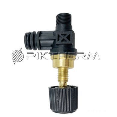 Кран підживлення Vaillant turboTEC atmoTEC 0020265137 Туреччина  фото