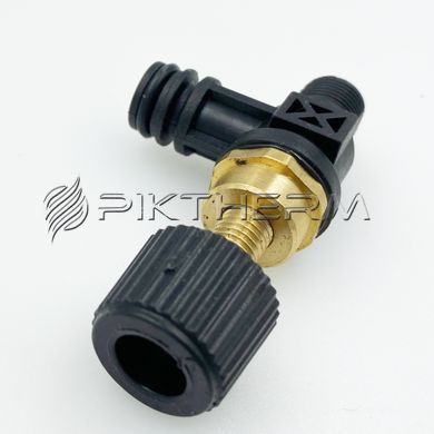 Кран підживлення Vaillant turboTEC atmoTEC 0020265137 Туреччина  фото